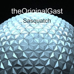 Sasquatch