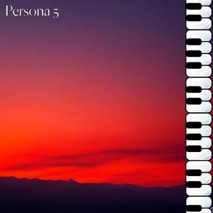 Gentle Madman (from "Persona 5")