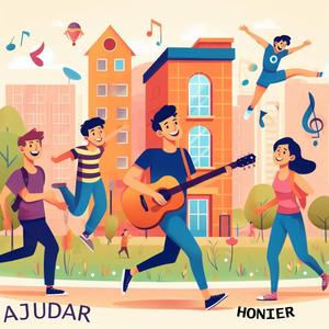 Ajudar