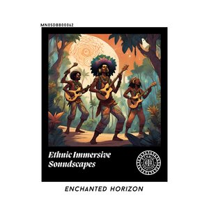 Harmonious Hammock Haven