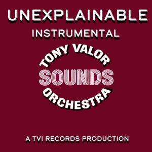 Unexplainable (Instrumental) (Instrumental)