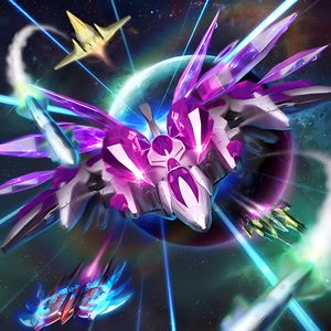 Thunderbolt Fighter（雷霆战机）