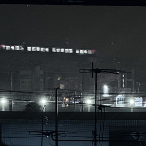 我想你来身边看月亮