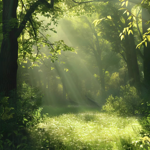 绿野仙境（Green Field Wonderland）