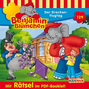 Benjamin Blümchen Lied