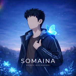 Somaina (Yearning)