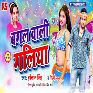Bagal Wali Galiya