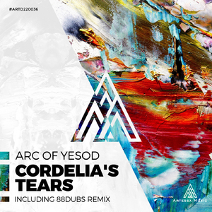 Cordelia's Tears (88Dubs Remix)