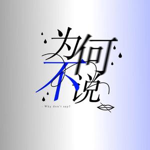 为何不说 伴奏