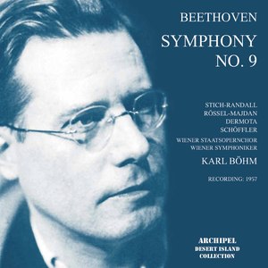 Symphony No. 9 In D Minor, Op. 125:Finale. Presto...(Schiller : Ode An die Freude)
