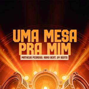 Uma Mesa Pra Mim
