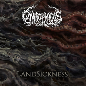 Landsickness