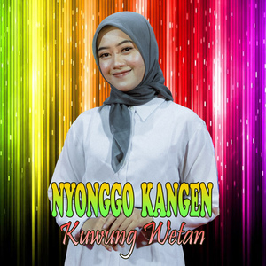 Nyonggo Kangen (Rahma Diva)