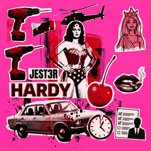 Hardy