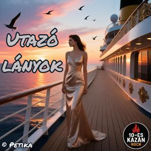 Utazó lányok
