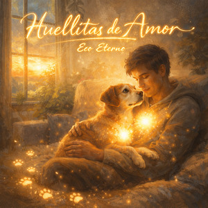 Huellitas de Amor