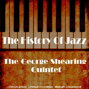 Old Devil Moon (Remastered)