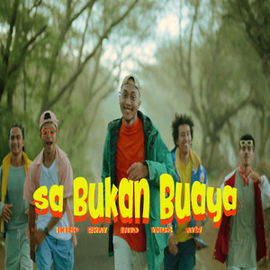 Sa Bukan Buaya