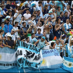 Brasilero que paso (feat. Eze Giachello) (Original)