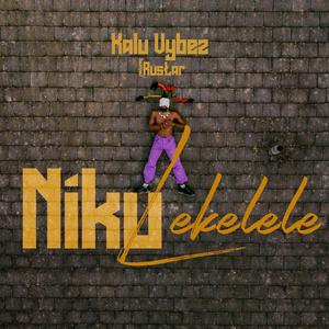 Niku Lekelele