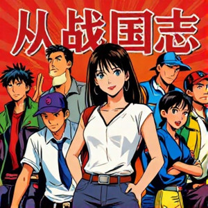 遇见就是上上签