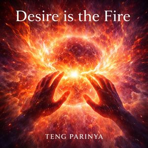Desire is the Fire