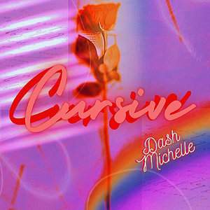 Cursive