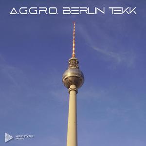 A.G.G.R.O. BERLIN TEKK (feat. TonZerflükka)