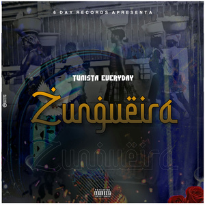 Zungueira (Remasterizado)