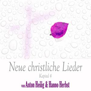 Ich Bin Der Weinstock