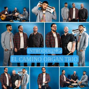 Spanish Joint (feat. Maeve Dahlen & Chang Park)