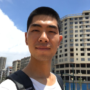 Can You Feel My World