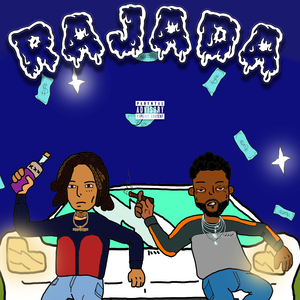 Rajada