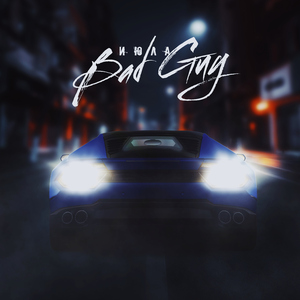 Bad Guy