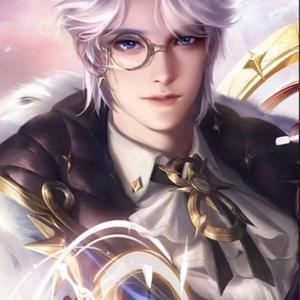 诸葛亮星域神启