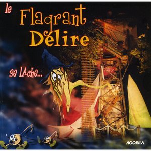 La complainte du roadie