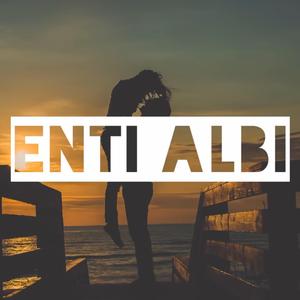 RASHASH - ENTI ALBI