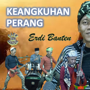 Keangkuhan Perang (Gaek Van Banten)