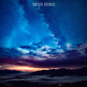 泽玥Zeyué-灰白色remix.wav（SKRIS remix）