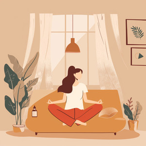 Los Sonidos Suaves Calman