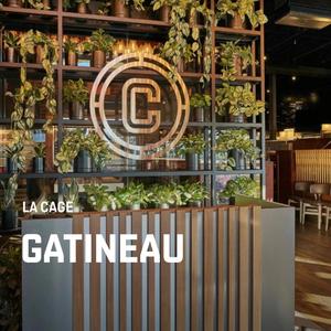 La Cage de Gatineau