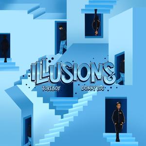 Illusions (feat. Donny Loc)