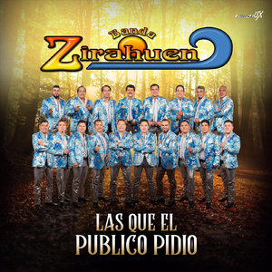 Cariño Donde Andaras