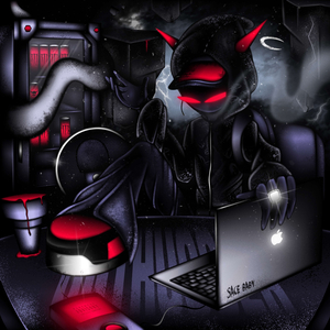 LAND RO (Prod. by Cartoon & Marshak)