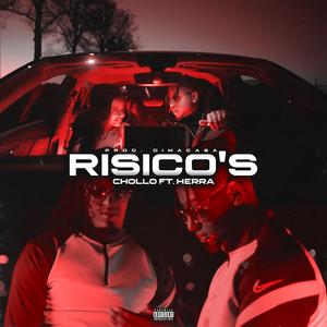 Risico's (feat. Herra)