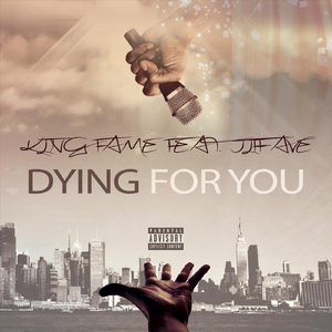 Dying for You (feat. Piff Ave)