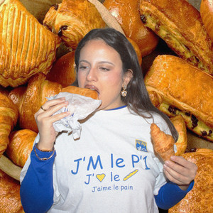 Bakery (I Feel Like a Sandwich)