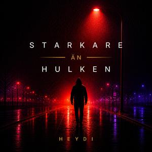 Starkare än Hulken