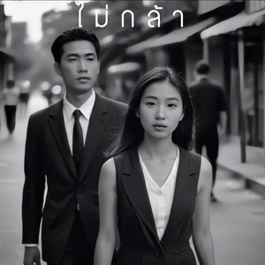 ไม่กล้า