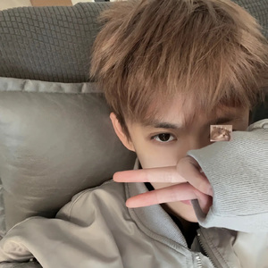 措不及防的美丽.